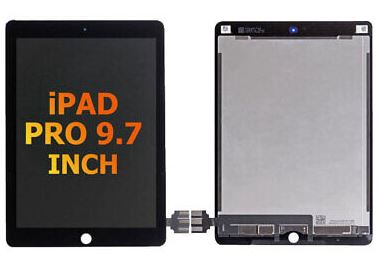 ipad pro 9.7" display (A1673, A1674, A1675)